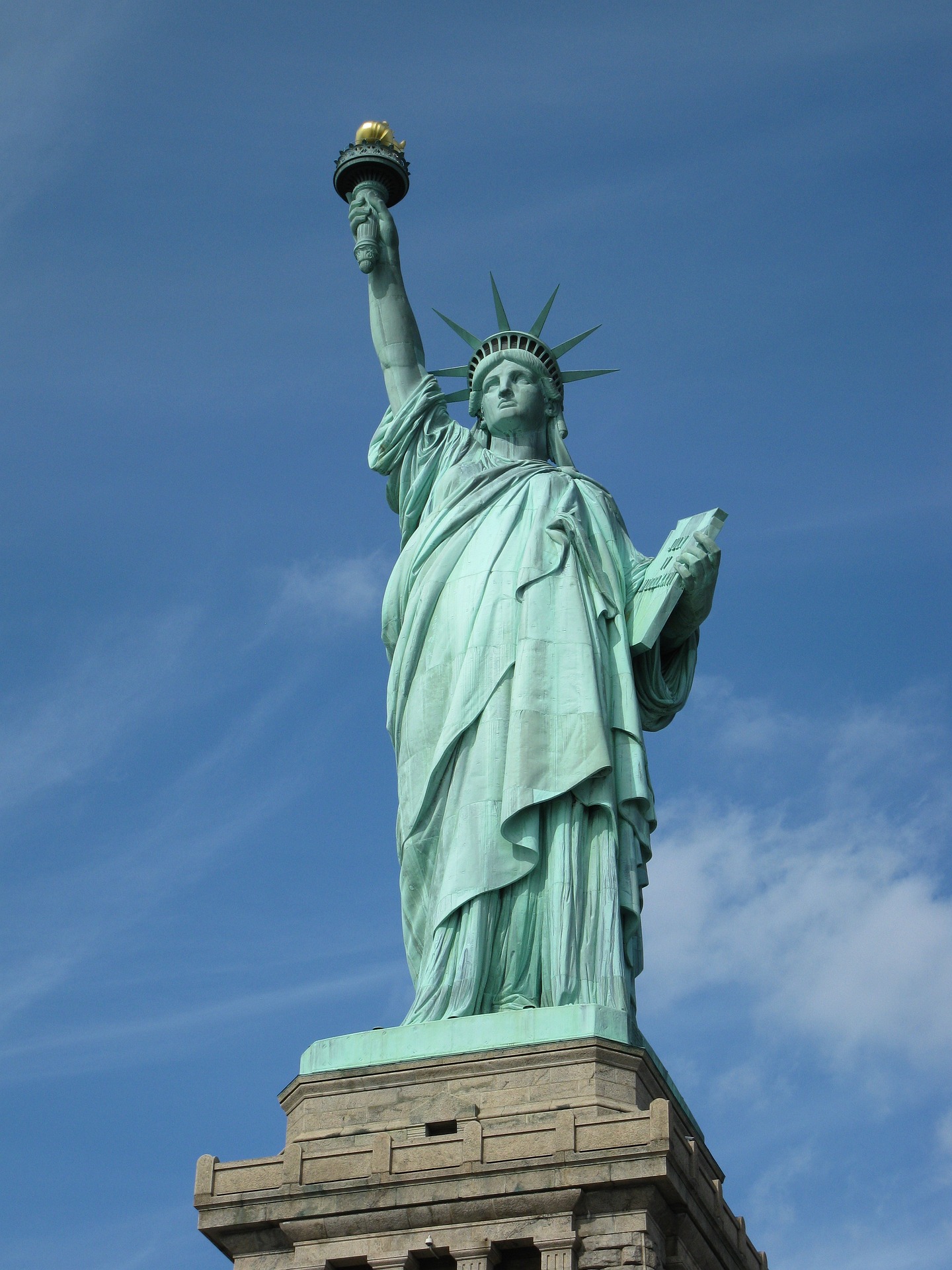 États-Unis